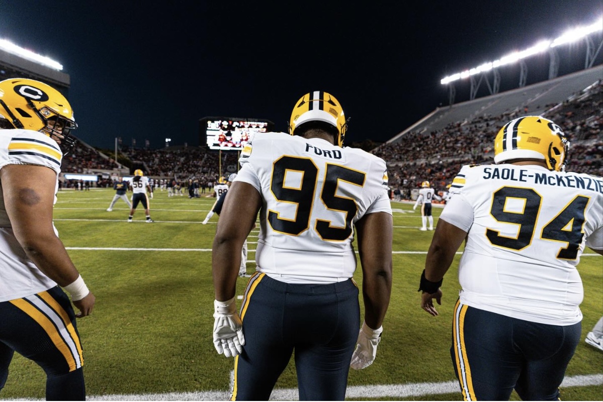 Sideline